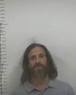 Booking photo of RONALD B JR DIVILBISS, Putnam County, Jan 13, 2026