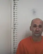 Booking photo of LELAND E JR KILPATRICK, Putnam County, Dec 24, 2024