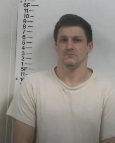 Booking photo of TIMOTHY W PATRICK, Putnam County, Apr 28, 2025