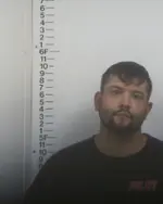 Booking photo of RALPHIE J II SPIVEY, Putnam County, Sep 23, 2024