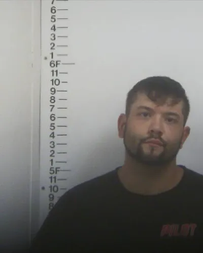 Booking photo of RALPHIE SPIVEY, Putnam County, Sep 23, 2024