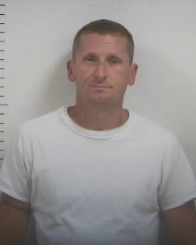 Booking photo of JAMES C MAYNARD, Putnam County, Aug 17, 2024