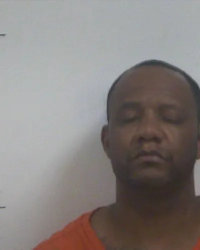 Booking photo of JOSEPH DOWELL, Putnam County, Nov 28, 2023