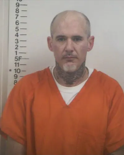 Booking photo of MICHAEL L JR MARTONE, Putnam County, Jan 6, 2026