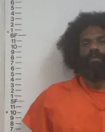 Booking photo of JOHNNIE L MITCHELL, Putnam County, Oct 4, 2025