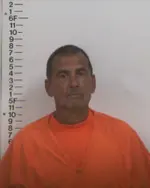 Booking photo of JOEL E HENRY, Putnam County, Aug 3, 2025