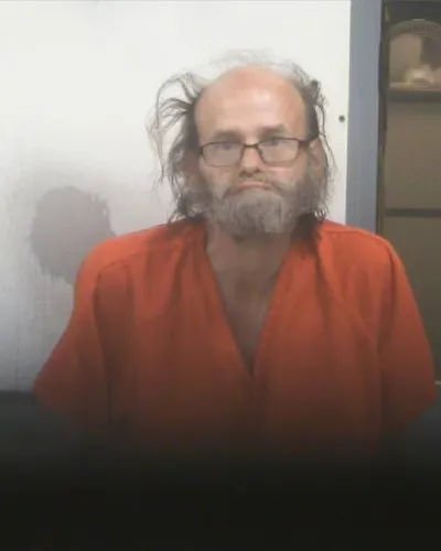 Booking photo of MICHAEL W PHIPPS, Putnam County, Apr 19, 2024