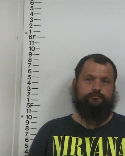 Booking photo of DERRICK K DULWORTH, Putnam County, May 19, 2025