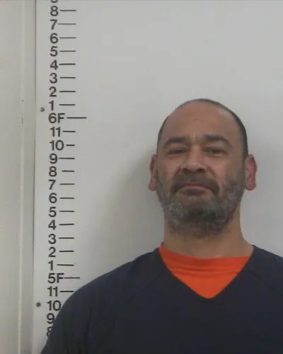 Booking photo of MICHAEL CARLSON, Putnam County, Jan 18, 2026