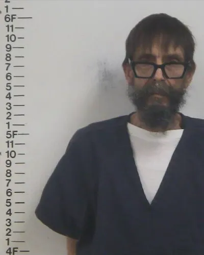 Booking photo of Leonard R Goodwin, Putnam County, Feb 20, 2026