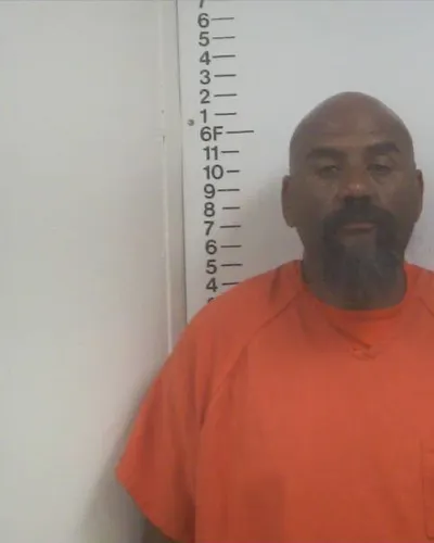 Booking photo of JAMIE L HAYES, Putnam County, Oct 8, 2025