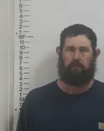 Booking photo of JOSHUA J GOFF, Putnam County, Dec 16, 2025