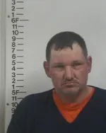 Booking photo of Jason B Harris, Putnam County, Jan 24, 2026