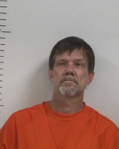 Booking photo of MICHAEL W SR FLANIGAN, Putnam County, Jun 12, 2025