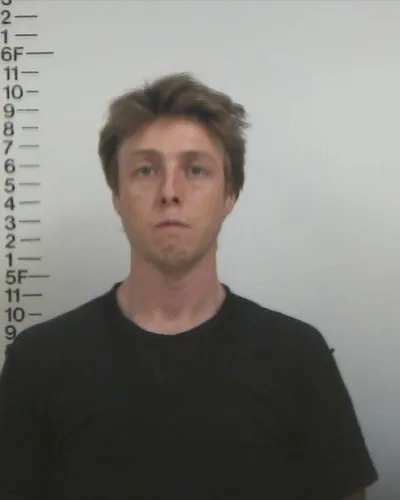 Booking photo of WILLIAM PIPPIN, Putnam County, Dec 31, 2023