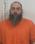 Booking photo of Shane R Nichols, Putnam County, Feb 7, 2026