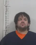 Booking photo of James M Bryant, Putnam County, Feb 4, 2026