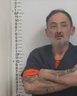 Booking photo of Jack W Jr Brumbalough, Putnam County, Feb 4, 2026