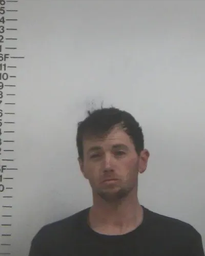 Booking photo of JEFFERY D BARTLETT, Putnam County, Oct 22, 2025