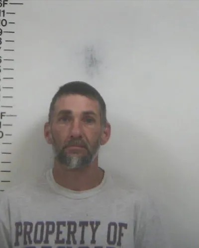 Booking photo of CHRISTOPHER R BALLARD, Putnam County, Nov 23, 2024