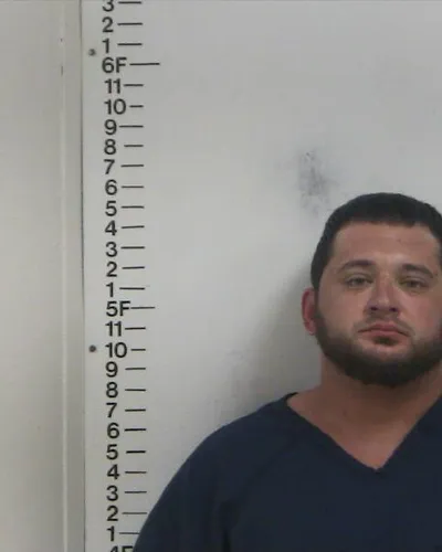 Booking photo of PHILLIP S BENNETT, Putnam County, May 7, 2025