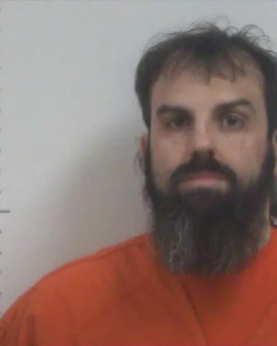 Most recent booking photo for GREGORY BOSHEARS