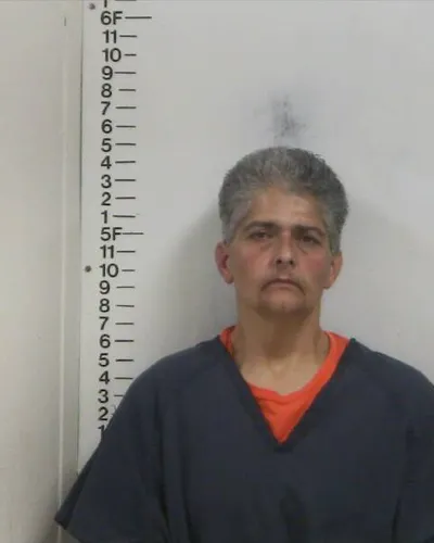 Booking photo of PATSY R SHEPPARD, Putnam County, Jul 9, 2025