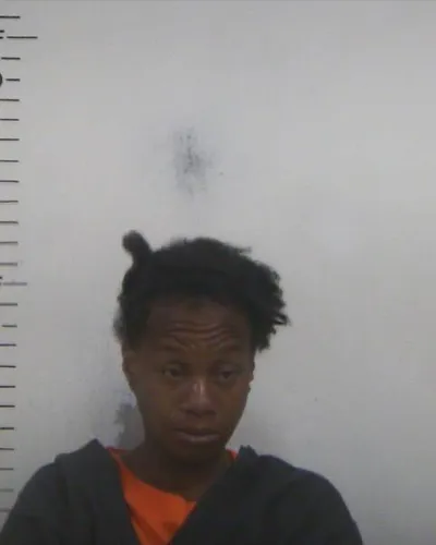 Booking photo of DEBORAH L HOSKINS, Putnam County, Aug 10, 2025