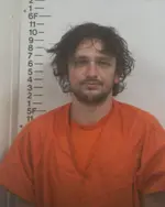 Booking photo of ELIJAH G LANE, Putnam County, Oct 25, 2025