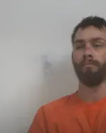 Booking photo of ALEXANDER MASON WILLIAMS, Putnam County, Mar 7, 2020