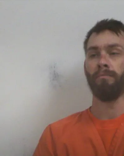 Booking photo of ALEXANDER MASON WILLIAMS, Putnam County, Mar 7, 2020