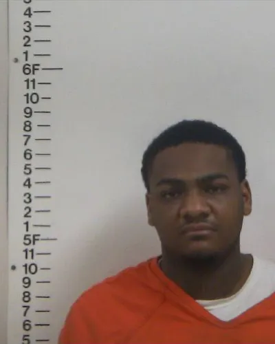 Booking photo of STEVEN NOBLE, Putnam County, Dec 25, 2023