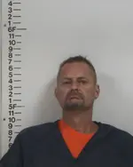 Booking photo of JEFFERY C SHIELDS, Putnam County, Jul 3, 2025