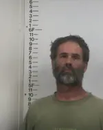 Booking photo of STANLEY R DYER, Putnam County, Aug 20, 2025