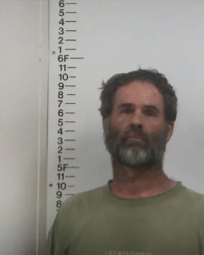 Booking photo of STANLEY R DYER, Putnam County, Aug 20, 2025