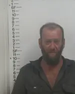 Booking photo of CLIFFORD Steven THORPE, Putnam County, Nov 26, 2025