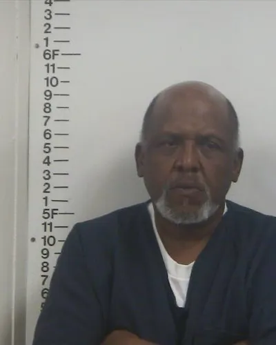 Booking photo of Charles F Jr Darty, Putnam County, Feb 4, 2026