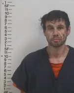 Booking photo of STEPHEN L WHITEHEAD, Putnam County, Jan 21, 2026