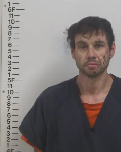 Booking photo of STEPHEN L WHITEHEAD, Putnam County, Jan 21, 2026