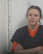 Booking photo of ABIGAIL S LITWIN, Putnam County, Dec 3, 2025