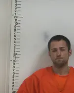 Booking photo of WILLIAM L JR RYAN, Putnam County, Jun 10, 2025