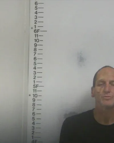 Booking photo of MATTHEW FERAGOLA, Putnam County, Oct 28, 2025