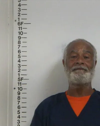 Booking photo of PAUL MCCLENNON, Putnam County, Jun 2, 2025