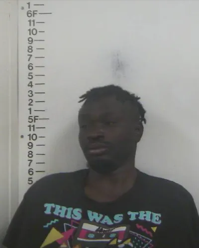 Booking photo of FIDELE TUYIKEZE, Putnam County, Dec 17, 2025