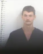 Booking photo of TONY LYNN THOMPSON, Putnam County, Jul 6, 2024