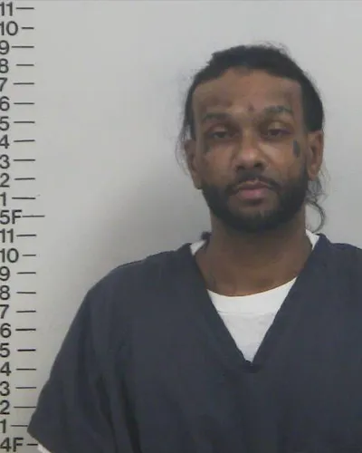 Booking photo of Sean P Johnson, Putnam County, Feb 19, 2026