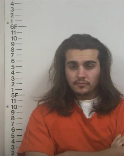 Booking photo of KEVIN R NEELY, Putnam County, Dec 18, 2025