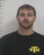 Booking photo of TYLER C RAGLAND, Putnam County, Jan 16, 2026