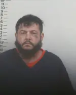 Booking photo of JUSTIN T VINCENT, Putnam County, Oct 24, 2024