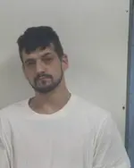 Booking photo of JONATHON DAVIS, Putnam County, Jan 6, 2026